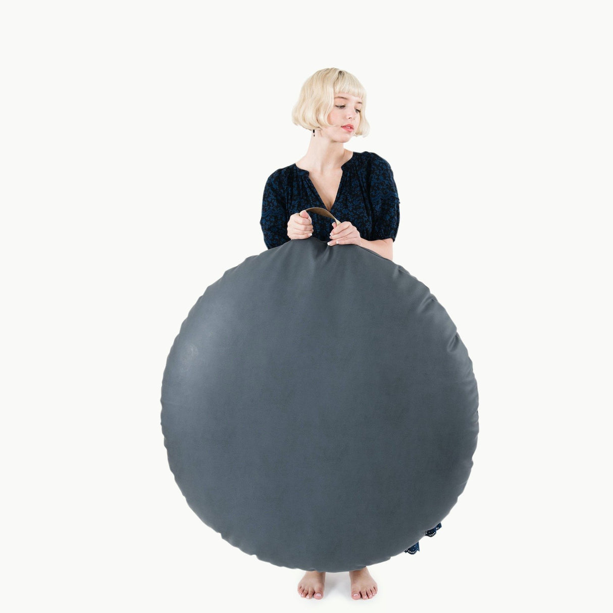 Gathre Floor Cushion - Tadpole