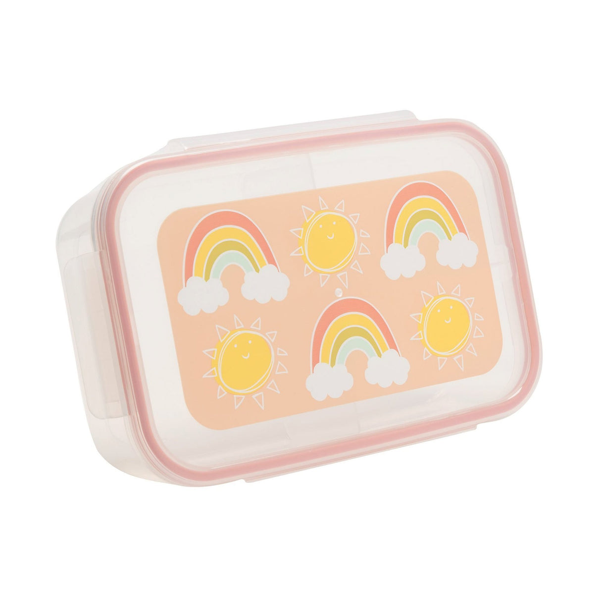 Good Lunch Bento Box | Rainbows & Sunshine - Tadpole