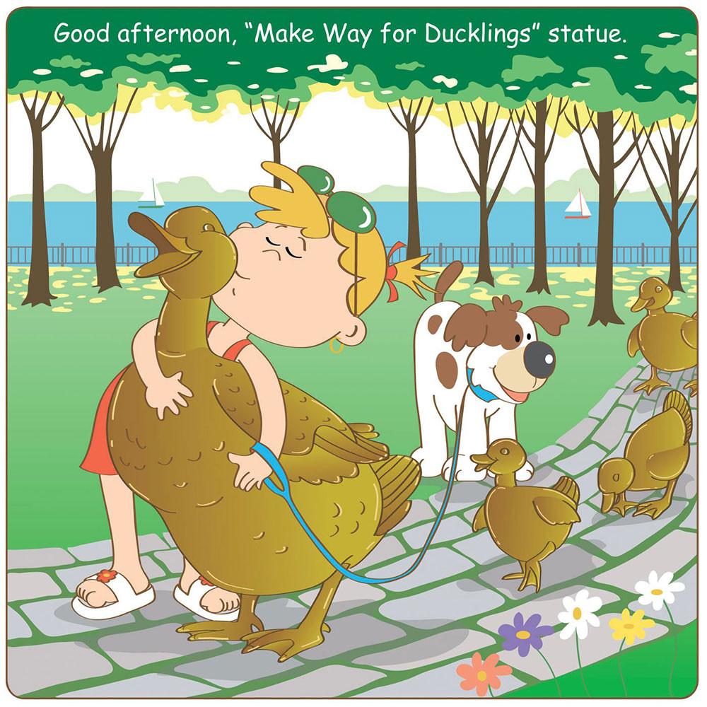 Good Night Boston - Tadpole