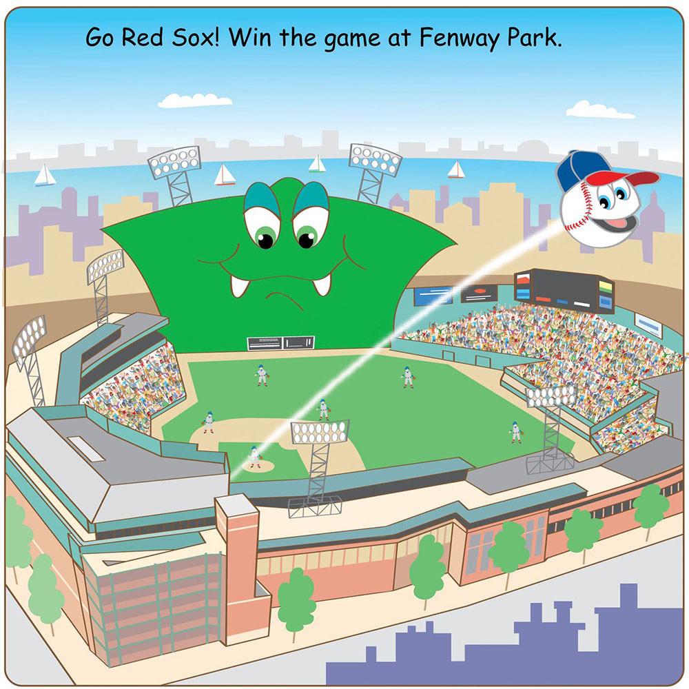 Good Night Boston - Tadpole