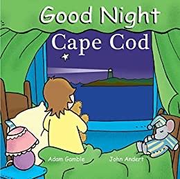 Good Night Cape Cod BB - Tadpole