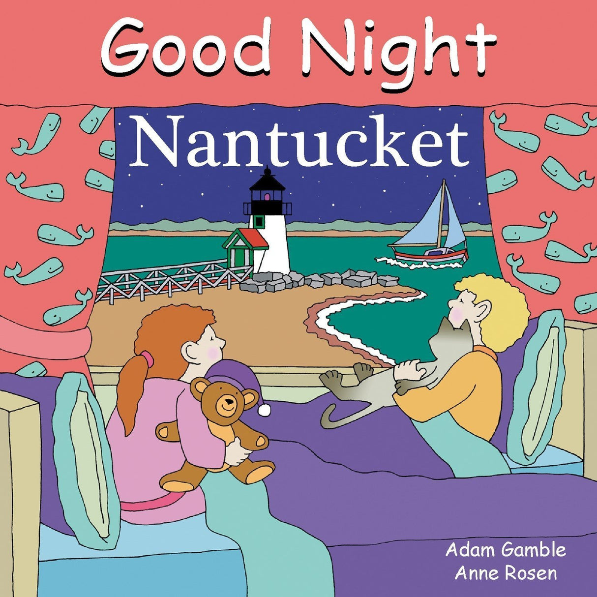 Good Night Nantucket BB - Tadpole