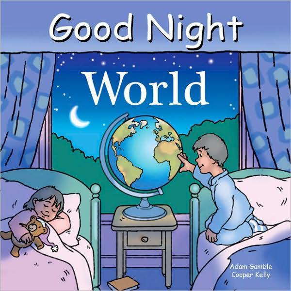 Good Night World - Tadpole