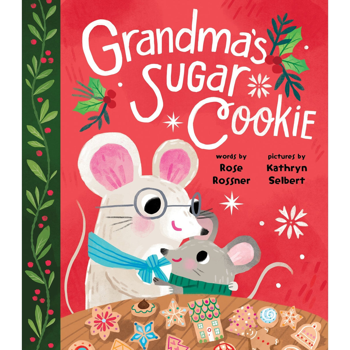 Grandma's Sugar Cookie (BBC) - Tadpole