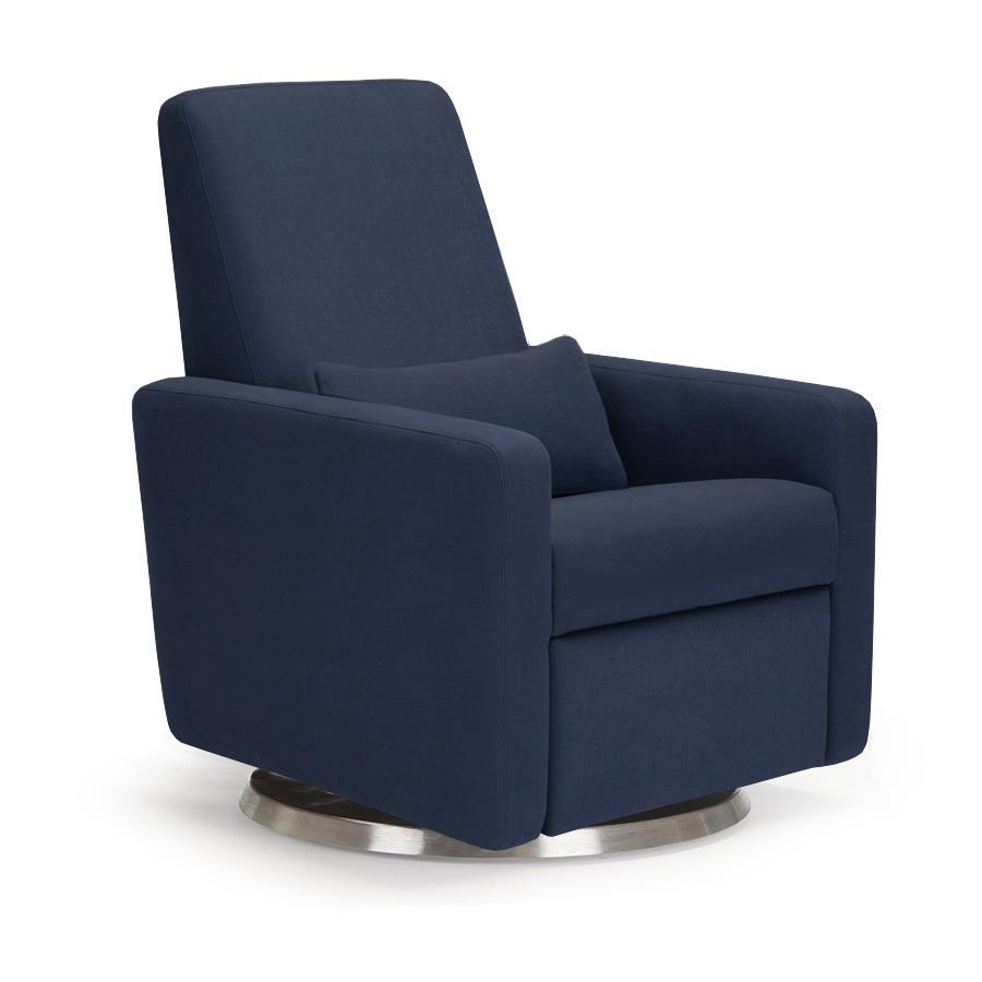 Monte Design Motorized Grano Glider Recliner - Tadpole
