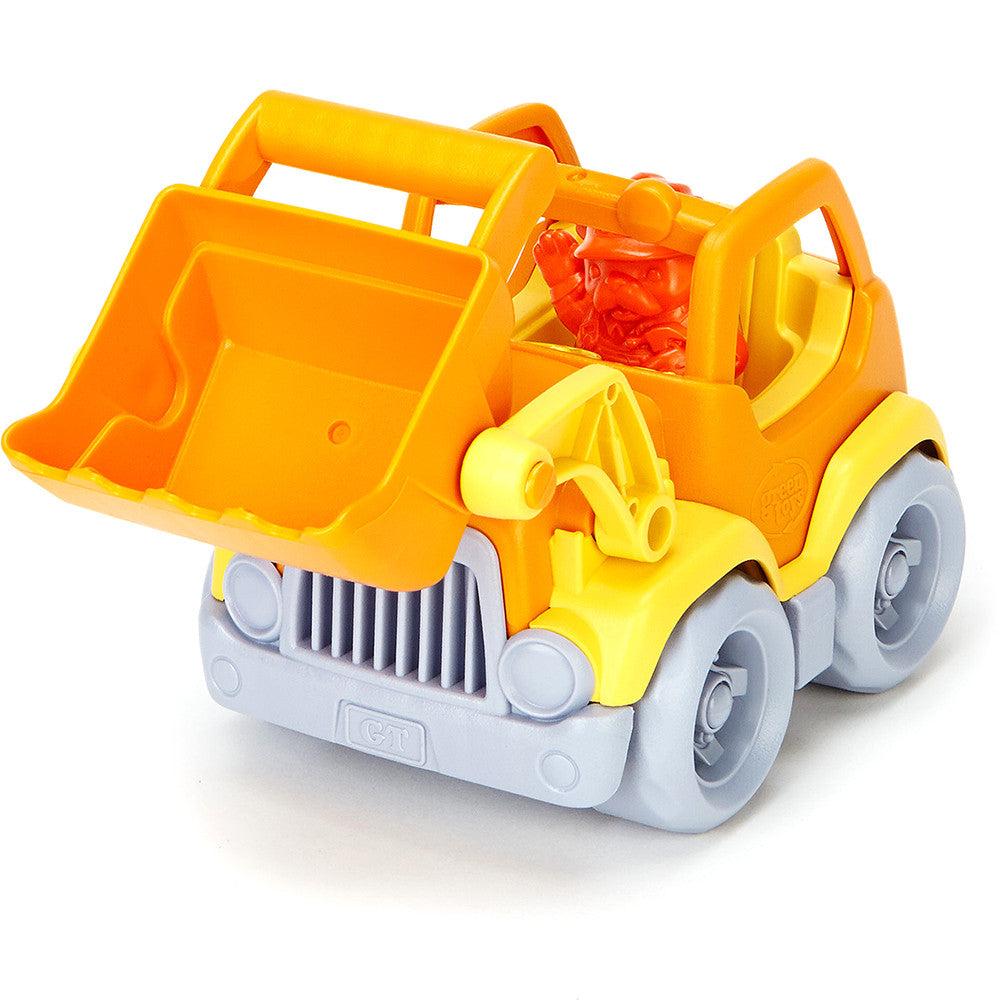 Green Toys Scooper - Tadpole