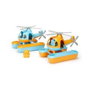Green Toys Seacopter - Tadpole