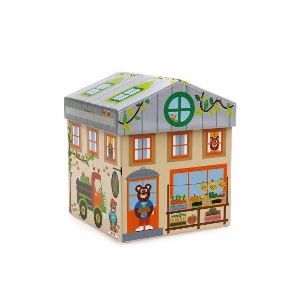 Grocery Play Box - Tadpole