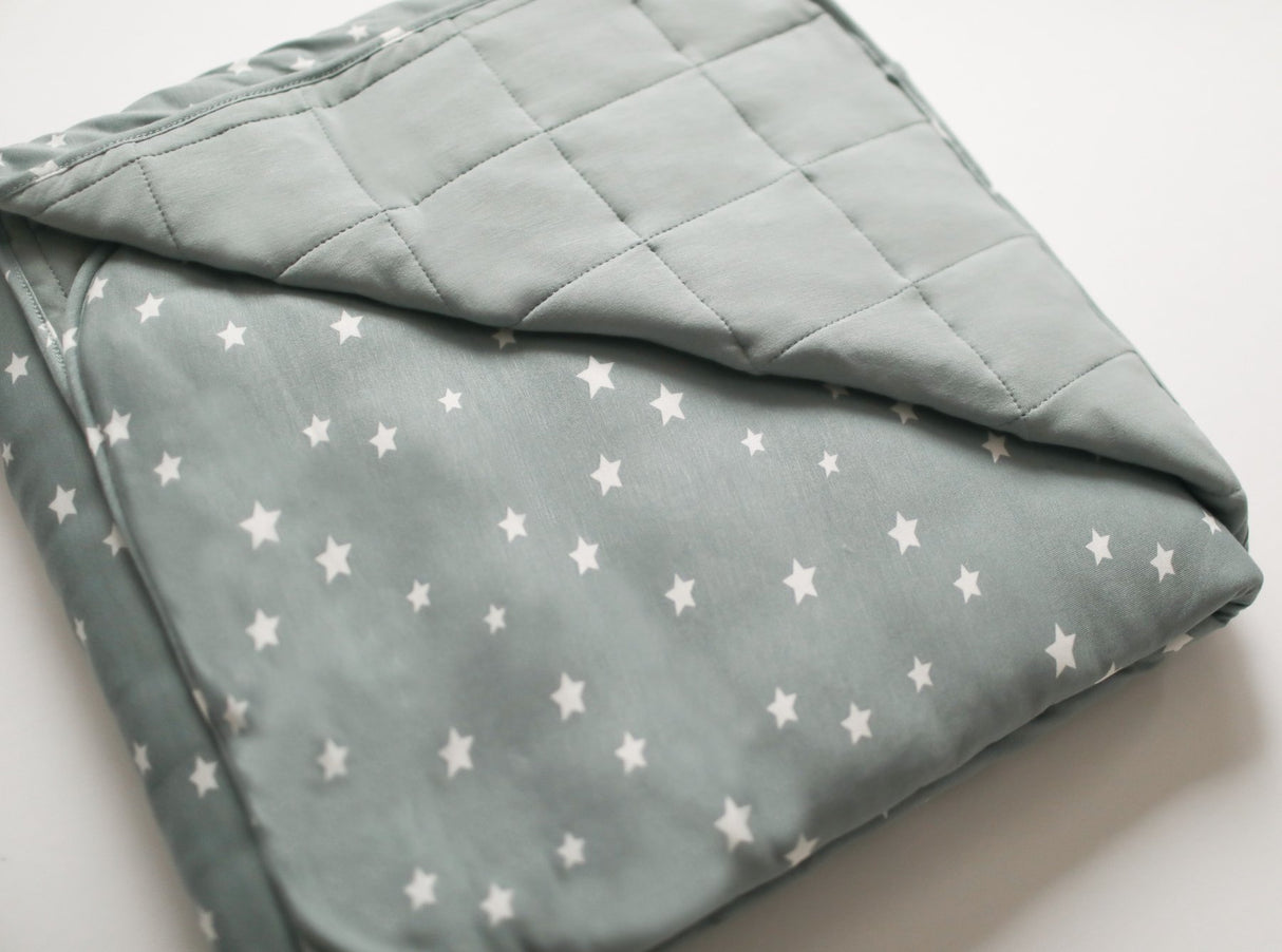 Günamüna Blanket - Tadpole