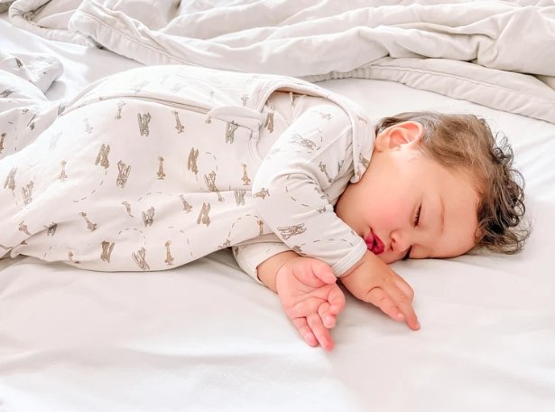 Günamüna Sleep Bag - Flight - Tadpole