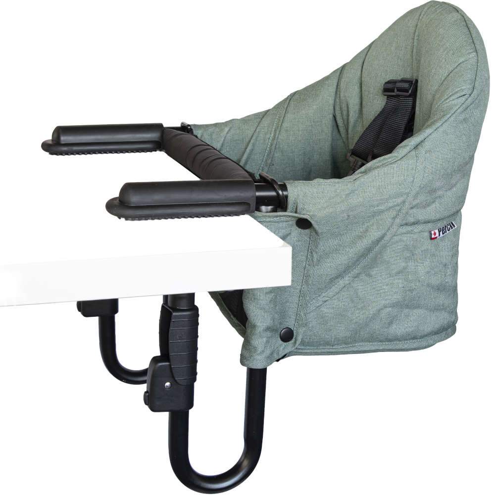 Guzzie + Guss Perch Clip-On Chair - Tadpole