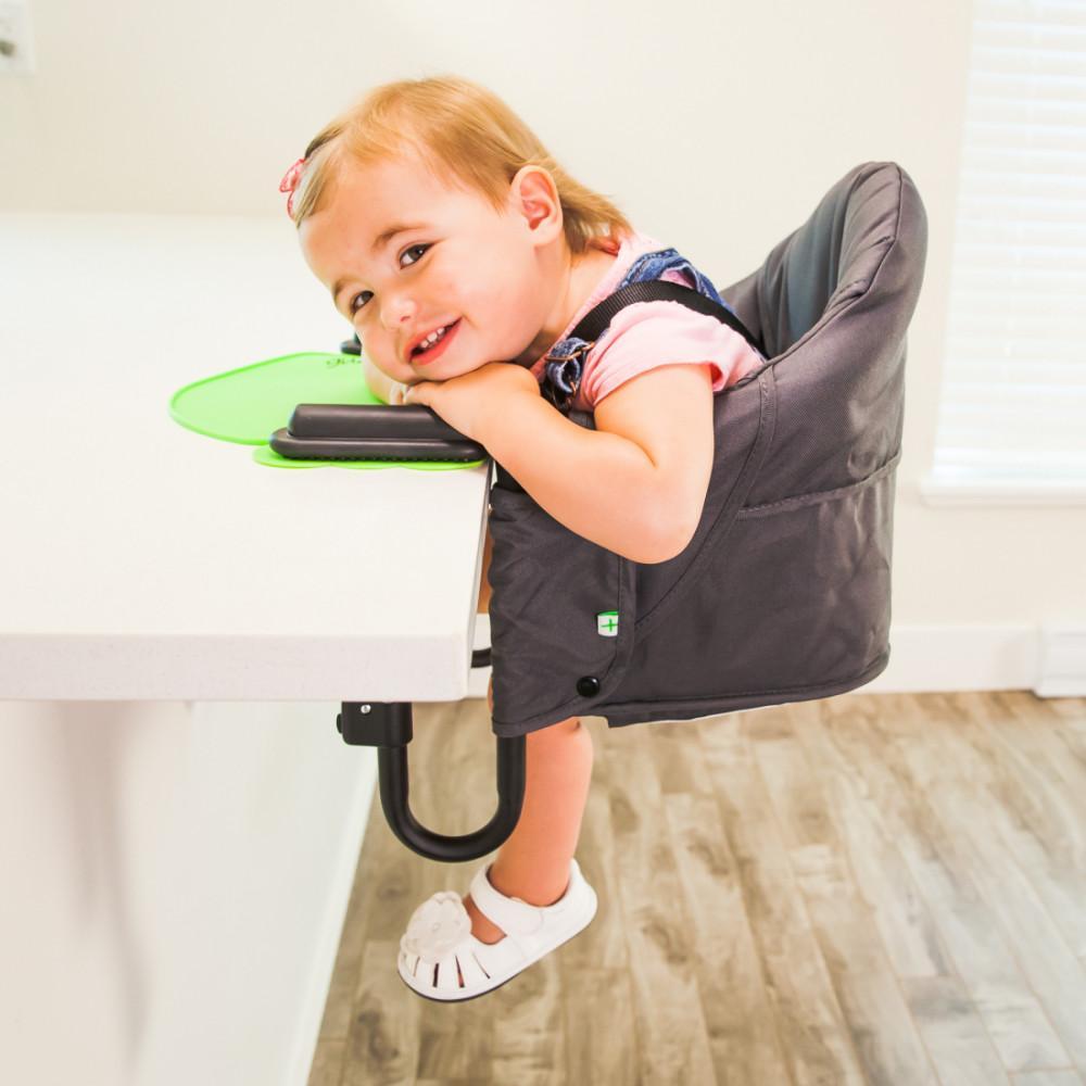 Guzzie + Guss Perch Clip-On Chair - Tadpole