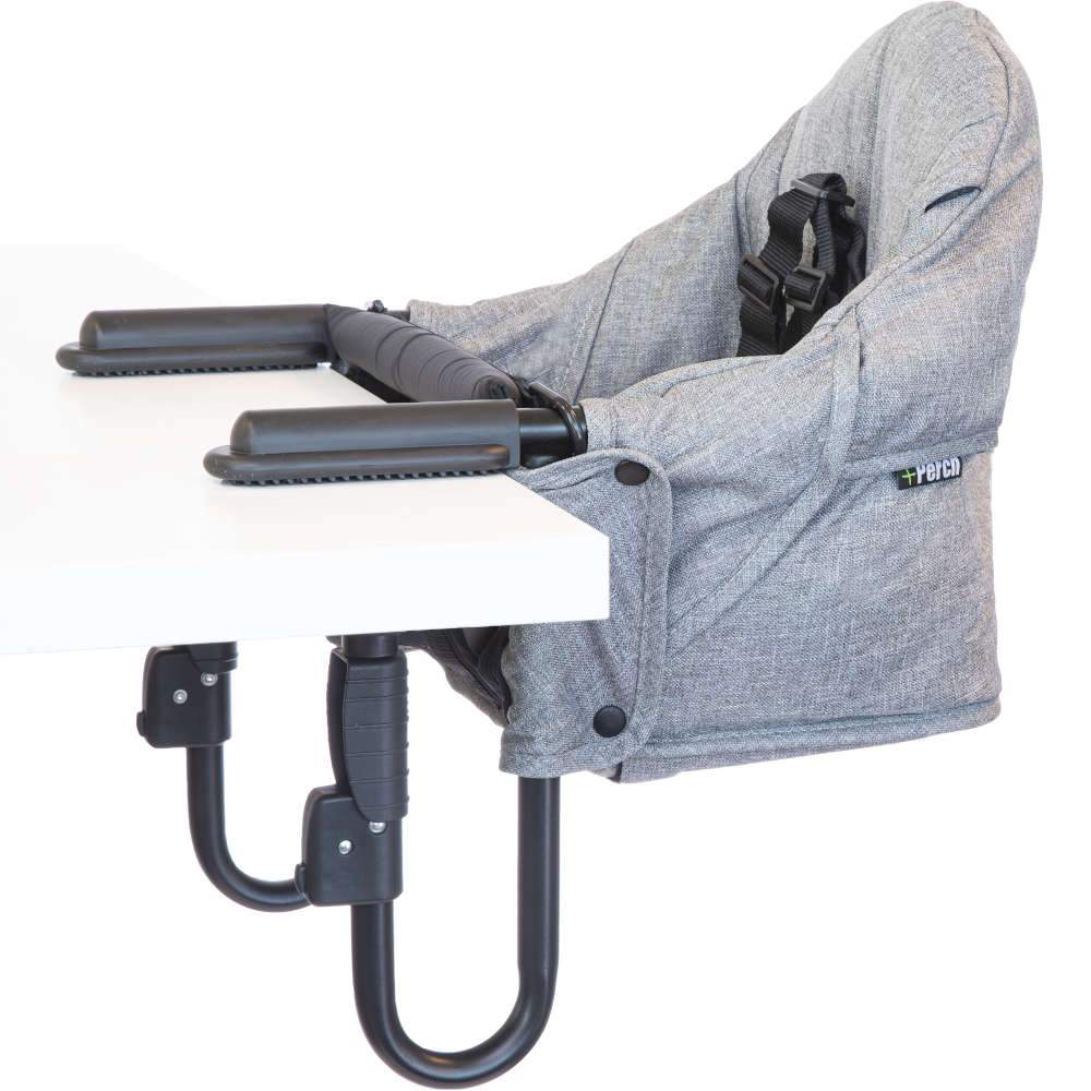 Guzzie + Guss Perch Clip-On Chair - Tadpole