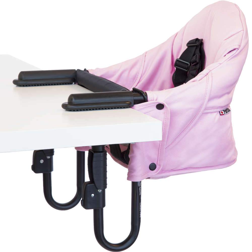 Guzzie + Guss Perch Clip-On Chair - Tadpole