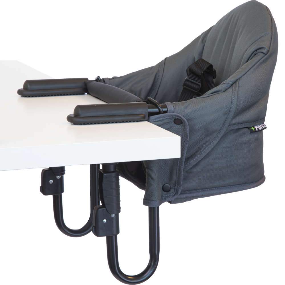 Guzzie + Guss Perch Clip-On Chair - Tadpole