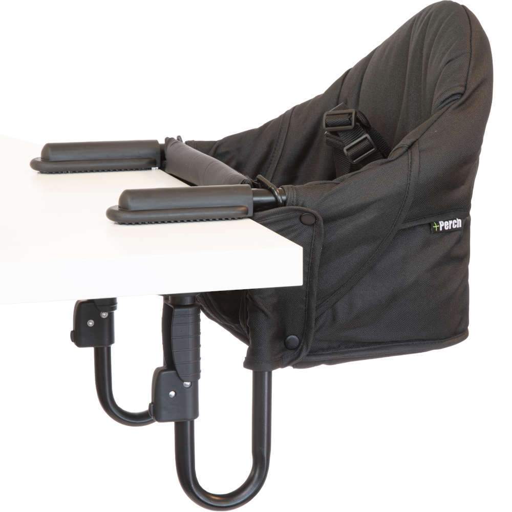 Guzzie + Guss Perch Clip-On Chair - Tadpole