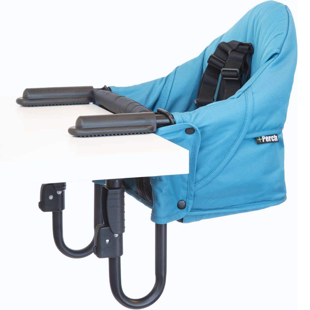 Guzzie + Guss Perch Clip-On Chair - Tadpole