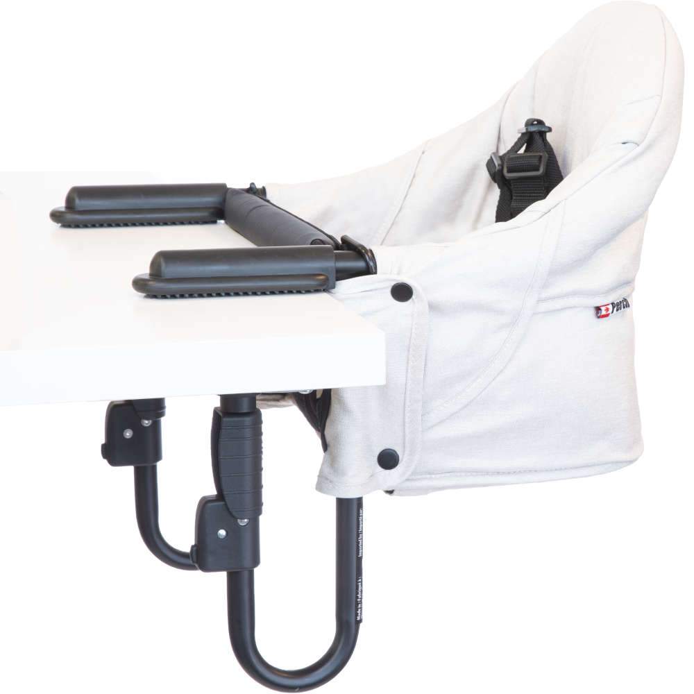 Guzzie + Guss Perch Clip-On Chair - Tadpole