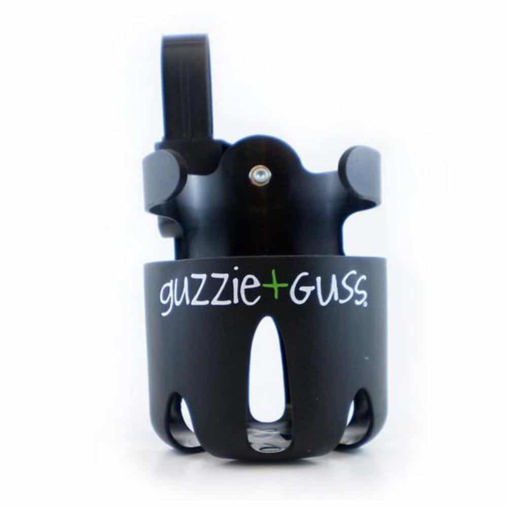 Guzzie + Guss Universal Cup Holder - Tadpole