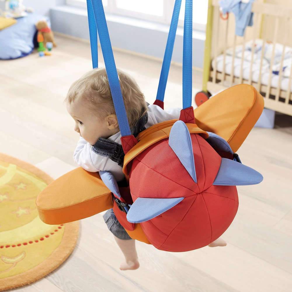 Haba Aircraft Swing - Tadpole