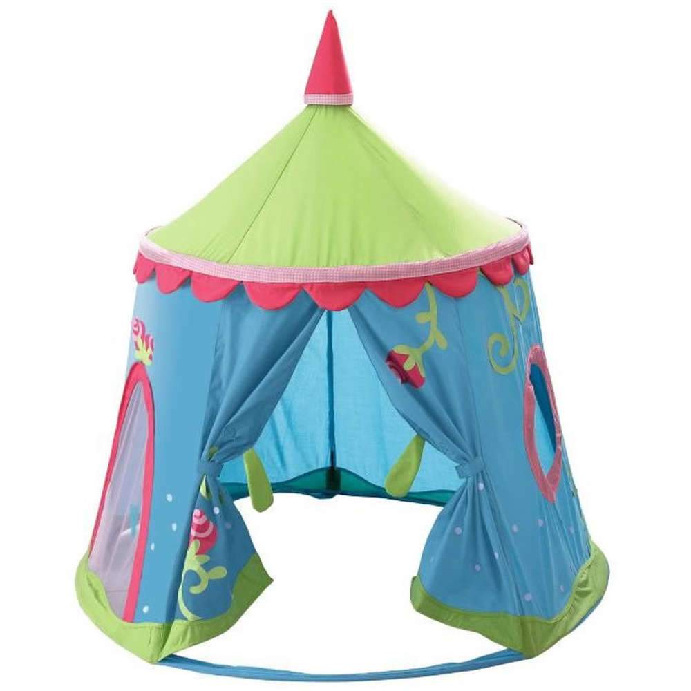 Haba Caro-Lini Play Tent - Tadpole