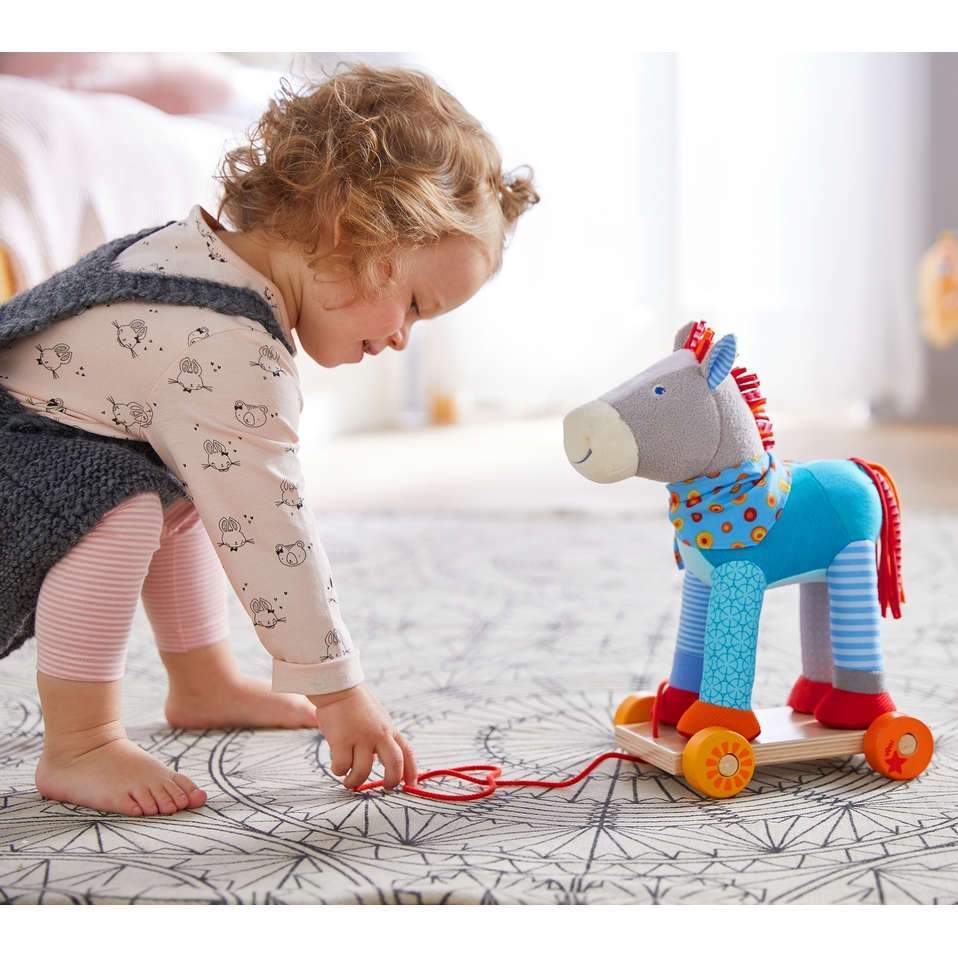 Haba Horse Bluey - Tadpole