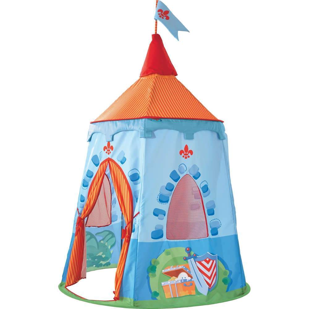 Haba Knight's Hold Play Tent - Tadpole