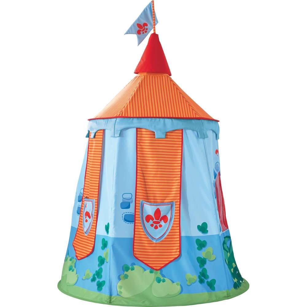 Haba Knight's Hold Play Tent - Tadpole