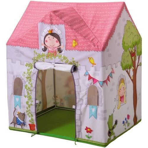 Haba Play tent Princess Rosalina - Tadpole