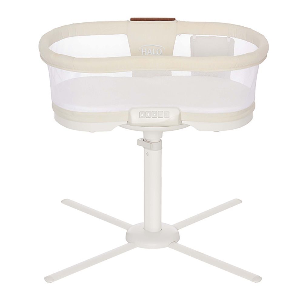 Halo® BassiNest™ Luxe Plus - Tadpole