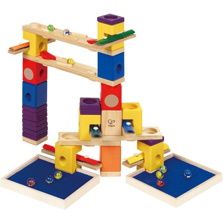 Hape Quadrilla Music Motion - Tadpole