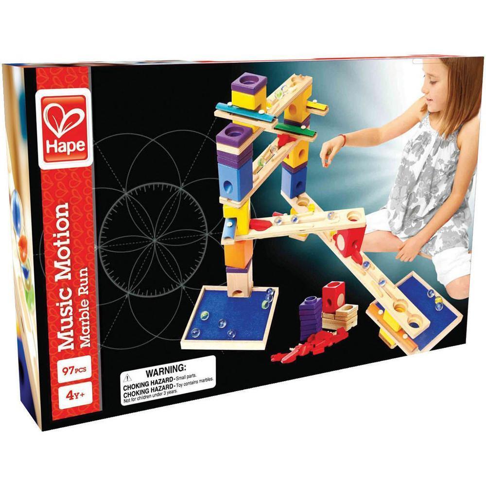 Hape Quadrilla Music Motion - Tadpole