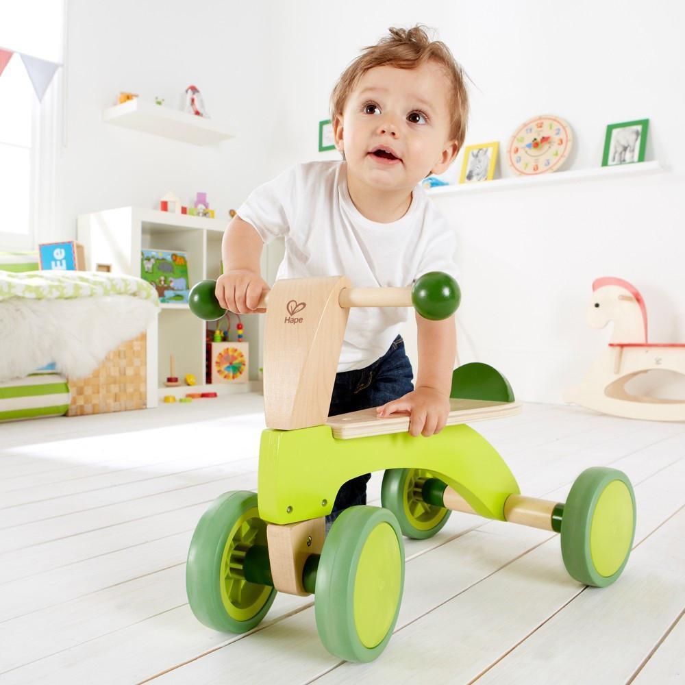 Hape Scoot Around - Tadpole