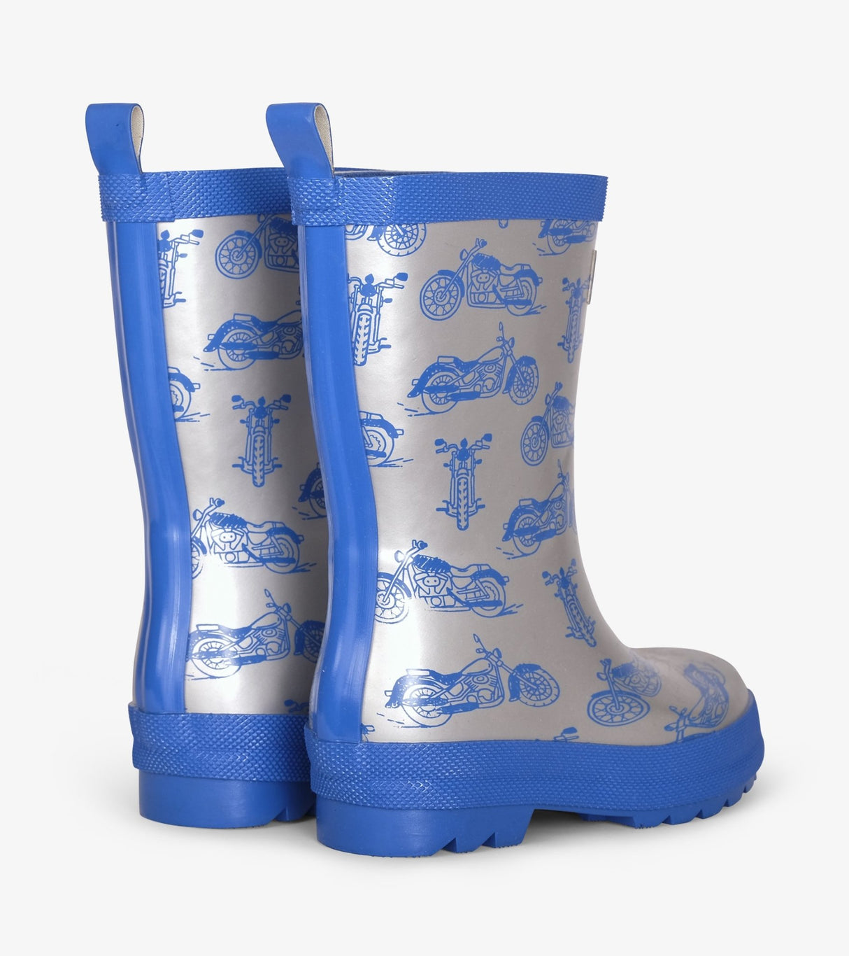 Hatley Motorcycle Rain Boots - Tadpole