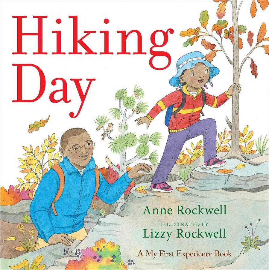 Hiking Day - Tadpole
