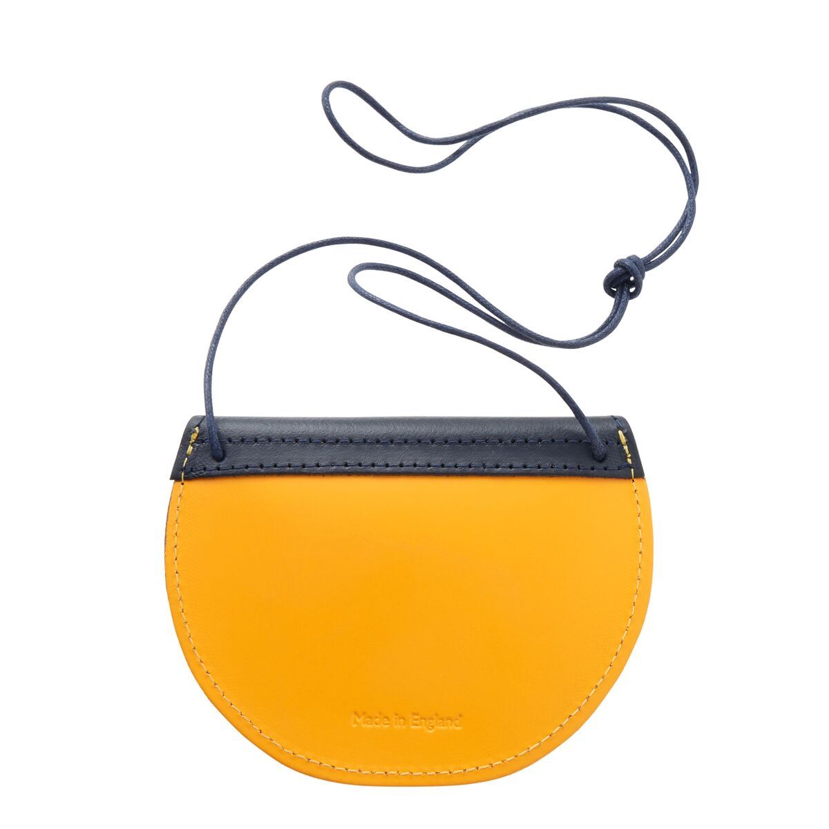 Honey & Toast Pippin Purse - Tadpole