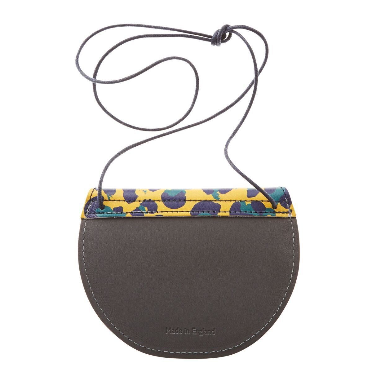 Honey & Toast Pippin Purse - Tadpole
