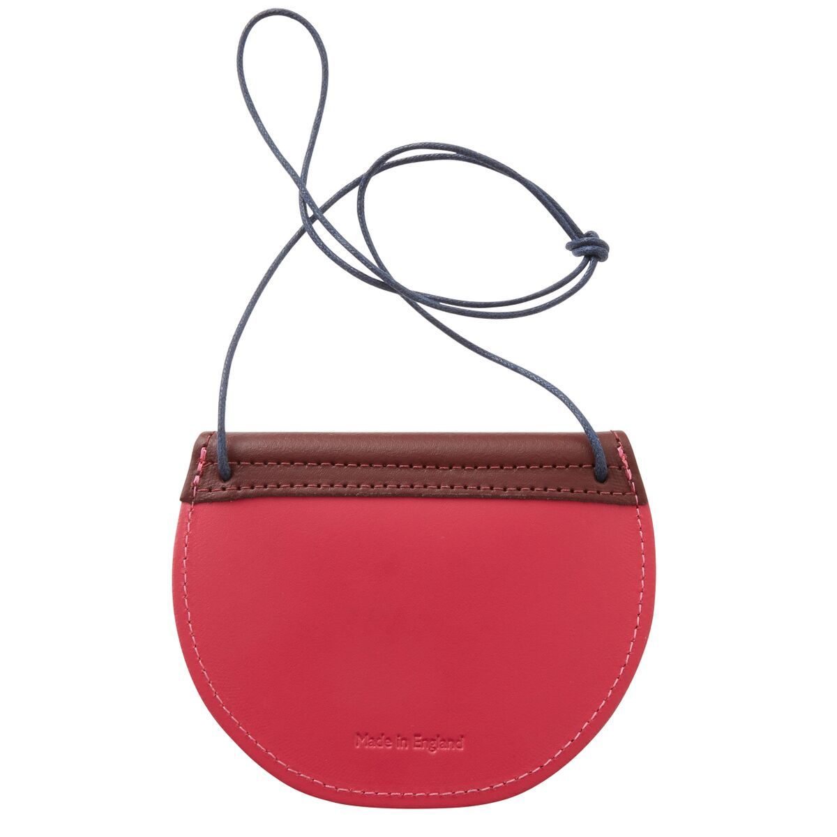 Honey & Toast Pippin Purse - Tadpole