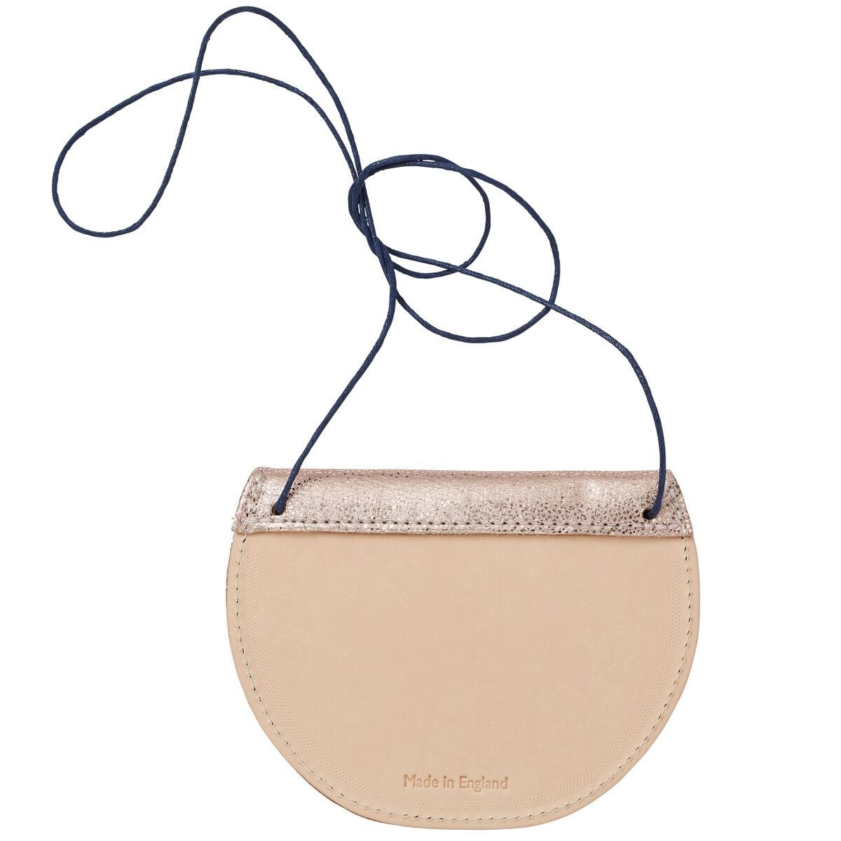 Honey & Toast Pippin Purse - Tadpole