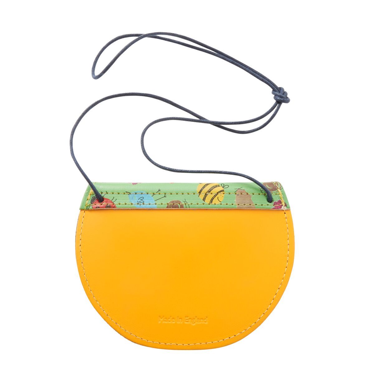 Honey & Toast Pippin Purse - Tadpole
