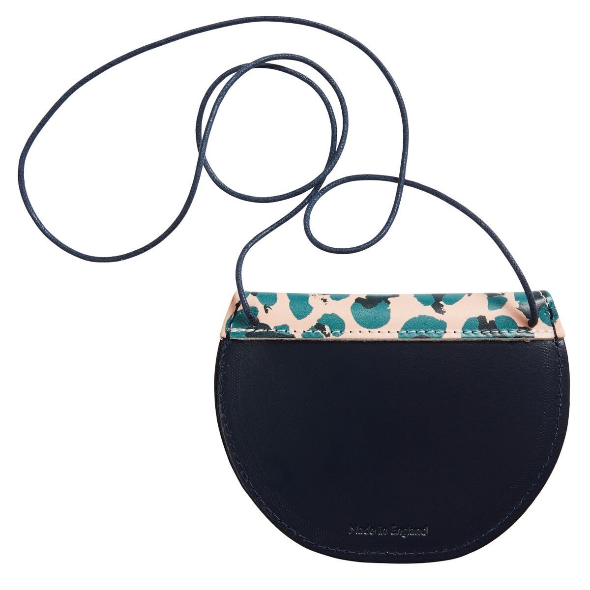 Honey & Toast Pippin Purse - Tadpole