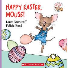 If You Give... Happy Easter, Mouse! - Tadpole