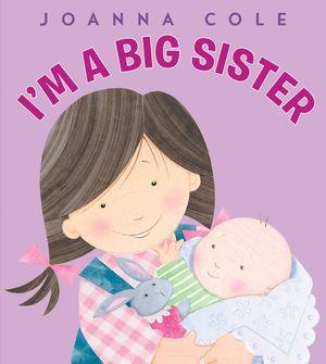I'm A Big Sister - Tadpole