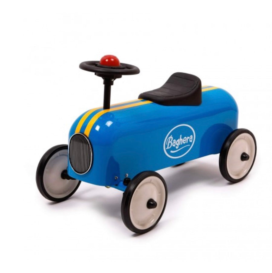 Baghera Racer Car - Tadpole