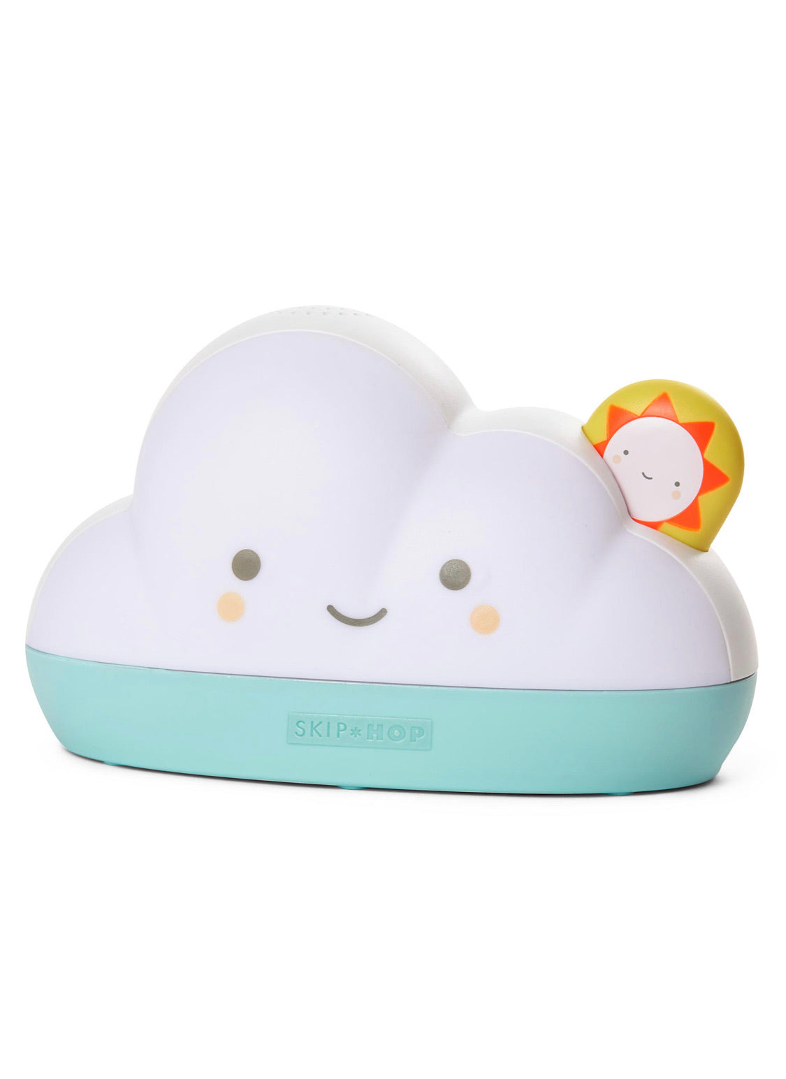 Skip Hop Dream Shine Sleep Trainer Nightlightcloud - Tadpole
