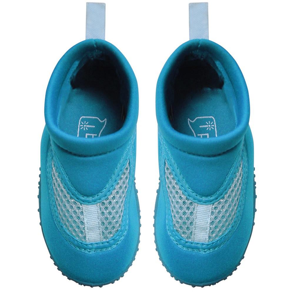 iPlay Swim Shoes Aqua - Tadpole
