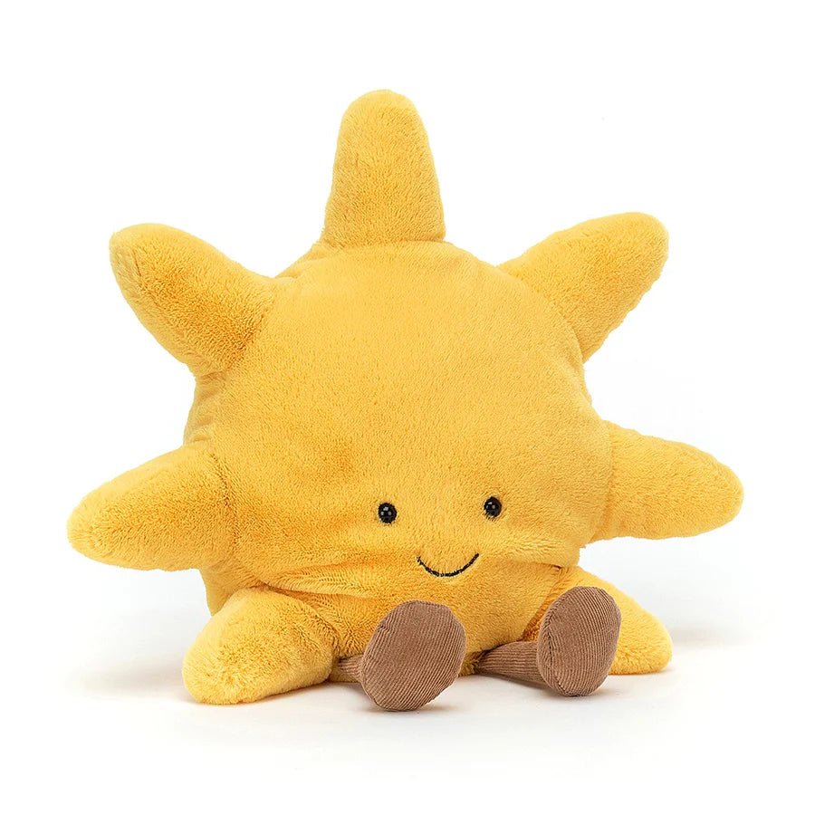 Jellycat Amuseable Sun - Tadpole