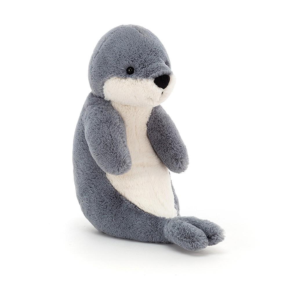 Jellycat Bashful Seal - Tadpole