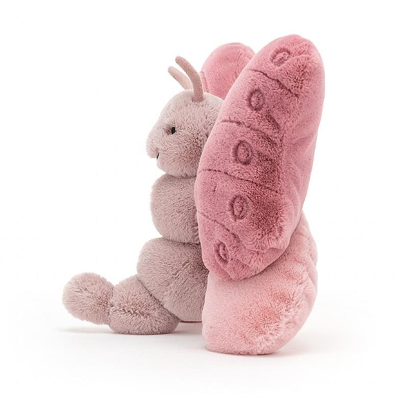 Jellycat Beatrice Butterfly - Tadpole