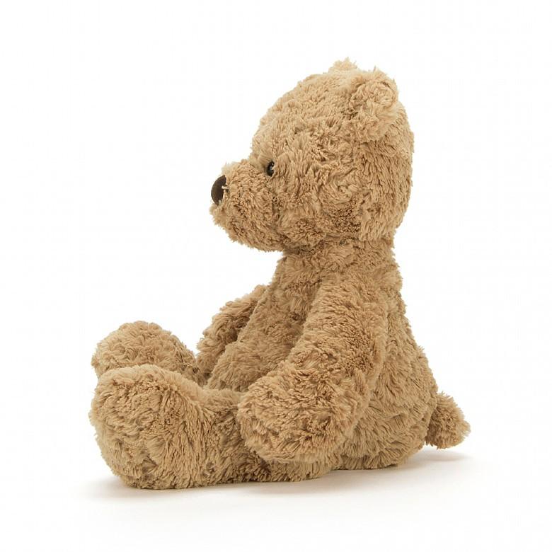 Jellycat Bumbly Bear - Tadpole